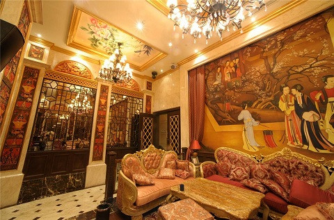 临潼高档KTV妹子质量哪家好